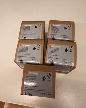 Bticino living now smart