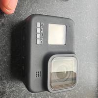 Gopro Hero 8 Black non funzionante