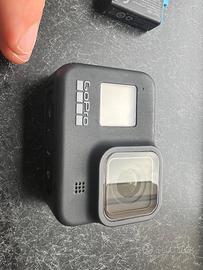 Gopro Hero 8 Black non funzionante