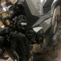 Ricambi Honda x Adv 750 2021