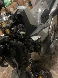Ricambi Honda x Adv 750 2021