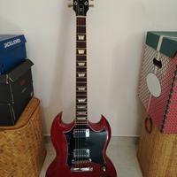 Gibson Sg