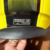 Numero due caschi LS2