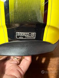 Numero due caschi LS2