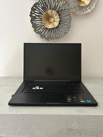 Asus Tuf Dash F15