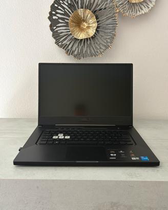 Asus Tuf Dash F15