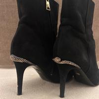 Stivaletti Roberto Cavalli