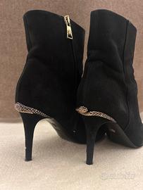 Stivaletti Roberto Cavalli