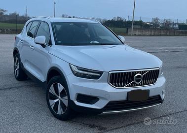 Volvo XC40 1.5 T4 Recharge Plug-in Hybrid