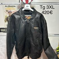 Harley-davidson