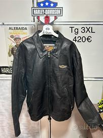 Harley-davidson