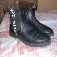 Scarpe levi s