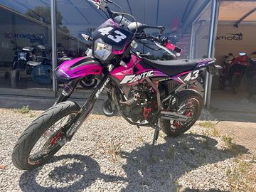 Fantic Motor Motard 50