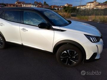 Peugeot 2008 GT line