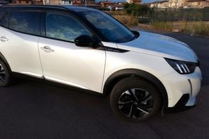 Peugeot 2008 GT line