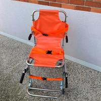 Sedia portantina GIMA