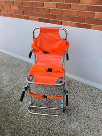 Sedia portantina GIMA