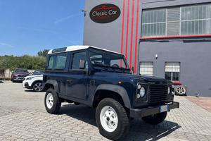LAND ROVER Defender 90 diesel Hard-top