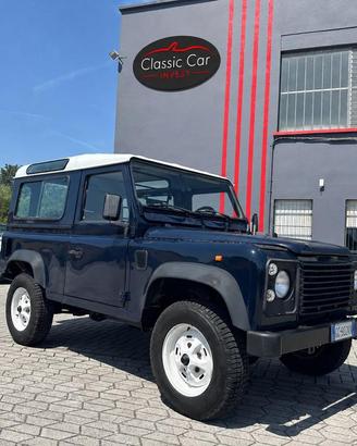 LAND ROVER Defender 90 diesel Hard-top
