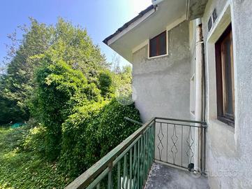 2 LOCALI A COASSOLO TORINESE