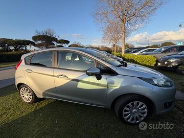 FORD FIESTA 1.0 BENZINA