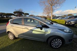 FORD FIESTA 1.0 BENZINA