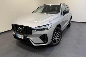 Volvo XC60 2.0 b4 r-design awd auto my20 N1