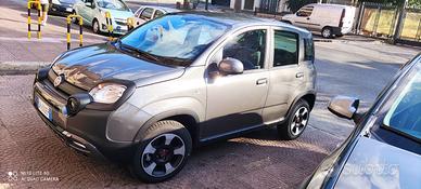 FIAT Panda 3ª serie - 2022