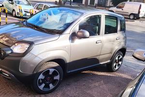 FIAT Panda 3ª serie - 2022