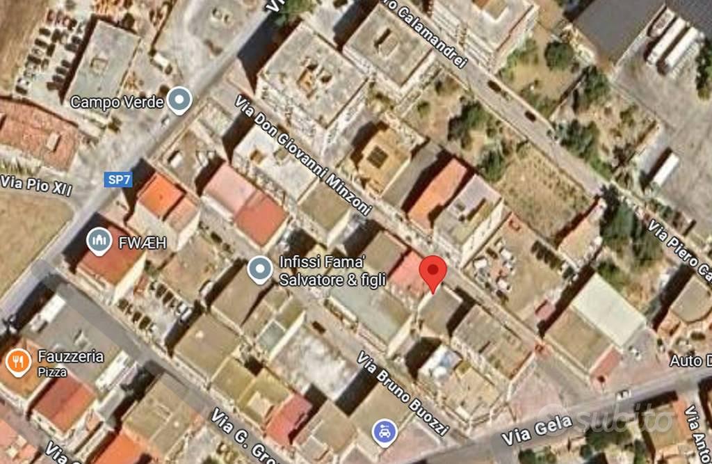 Appartamento – Licata, Villaggio dei Fiori, Agrigento - Vista 5