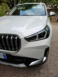 BMW X1 18D sDrive x-line