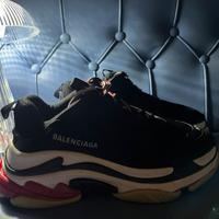 Scarpe balenciaga