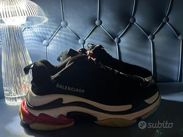 Scarpe balenciaga