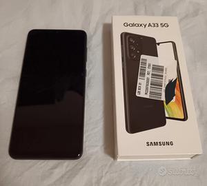 Samsung A33 5g