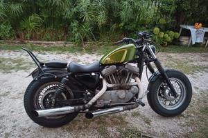 Harley-Davidson Sportster 883 - 2001