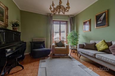 4 LOCALI A CITTÀ DI CASTELLO