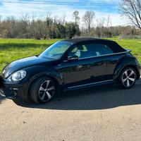 Maggiolino cabrio
