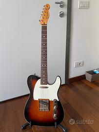 Squier Classic Vibe '60s Telecaster (2021)