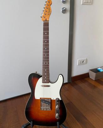 Squier Classic Vibe '60s Telecaster (2021)