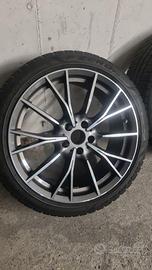 Cerchi Audi Bmw Mercedes 19