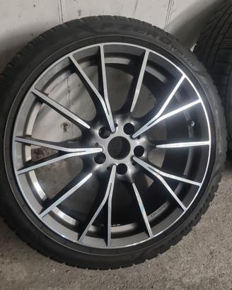 Cerchi Audi Bmw Mercedes 19