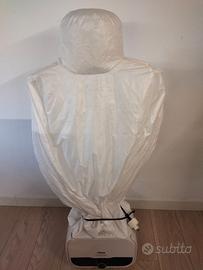 Stira camicie Gonfiabile Ufesa