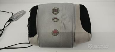 massaggiatore imetec