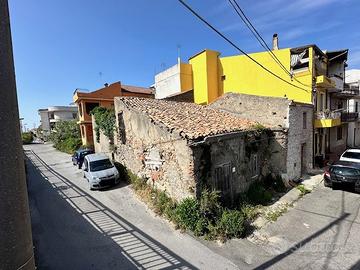 Casa Indipendente Barcellona Pozzo di Gotto