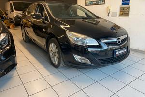 Opel Astra 1.7 CDTI 125CV 5 porte Elective