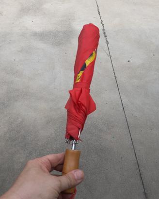 Ombrello ferrari