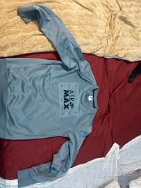 Felpa Air Nike