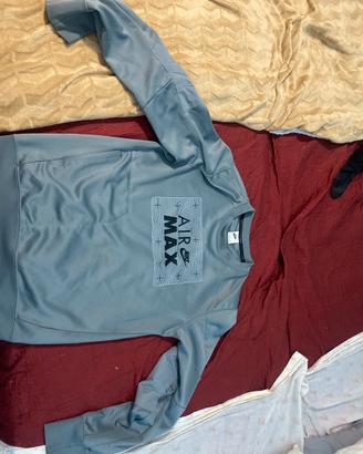 Felpa Air Nike
