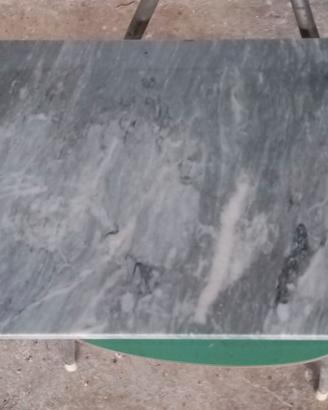 Lastra Rettangolare in Marmo (125x35)