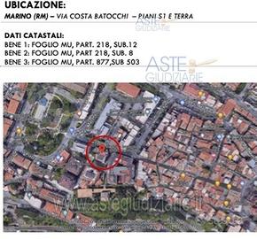 Magazzino Marino [A4292388]